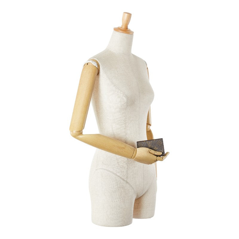 ルイ・ヴィトン モノグラム キーケース6連