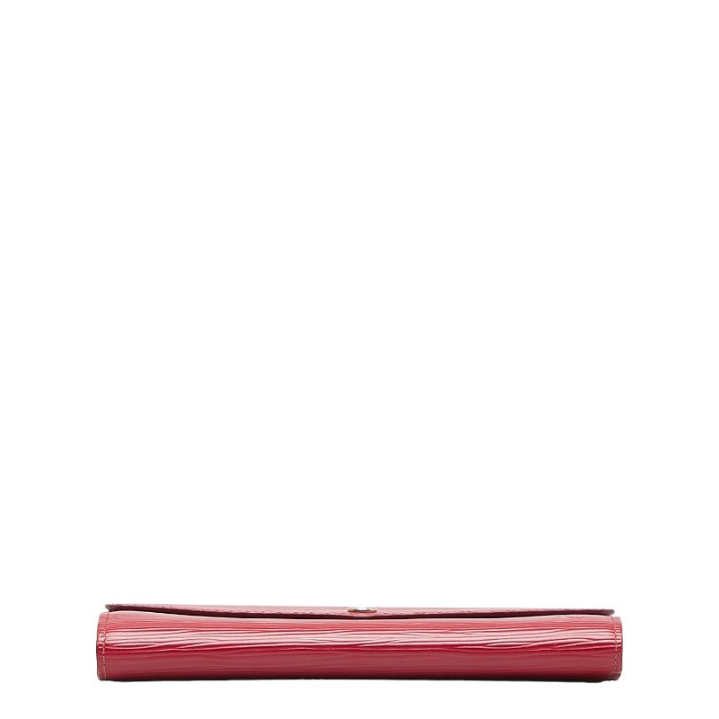 ルイヴィトン ポルトフォイユサラ エピ 長財布
