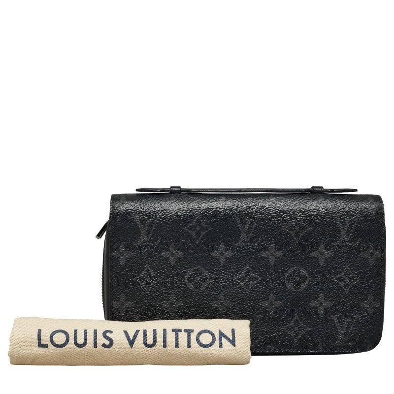 ルイ・ヴィトン ジッピーXL モノグラム 長財布