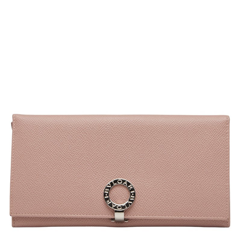 BVLGARI ブルガリブルガリ レザーウォレット