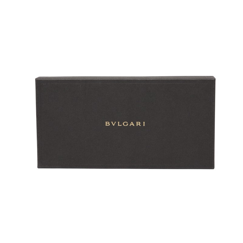 BVLGARI ブルガリブルガリ レザーウォレット