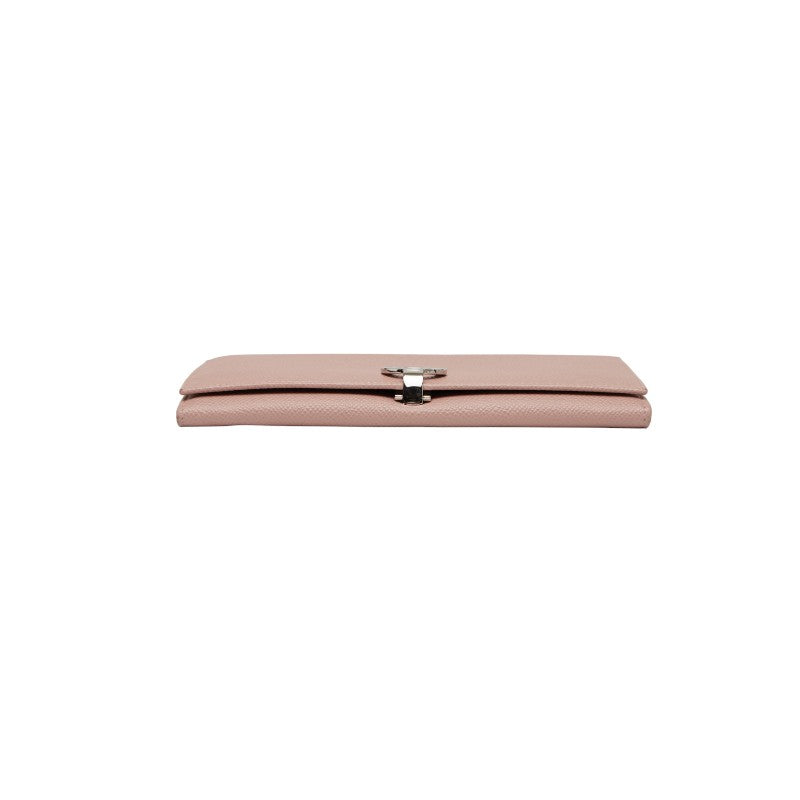 BVLGARI ブルガリブルガリ レザーウォレット