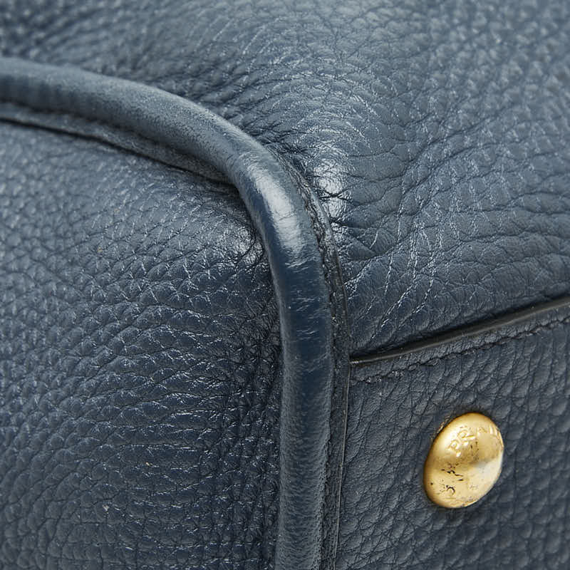 プラダ ヴィッテロダイノ 2WAYバッグ