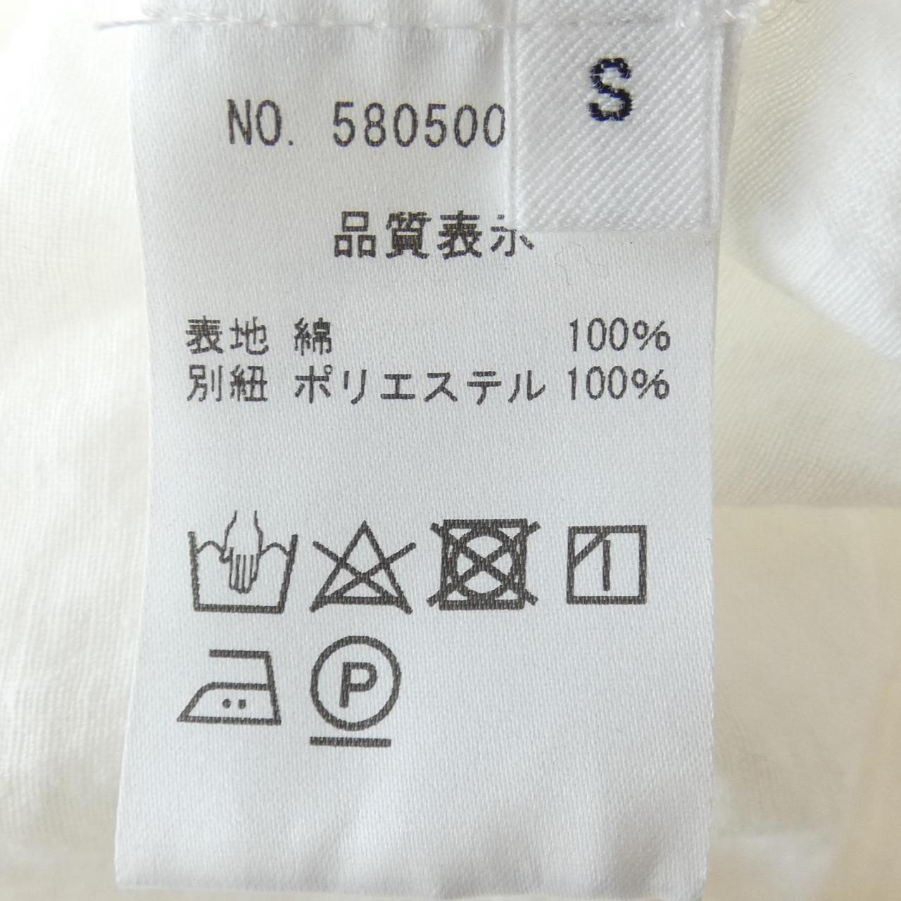 67NOWOS スカート