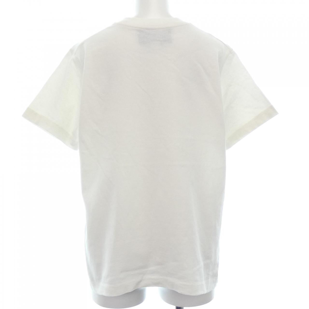 グッチ コットンTシャツ