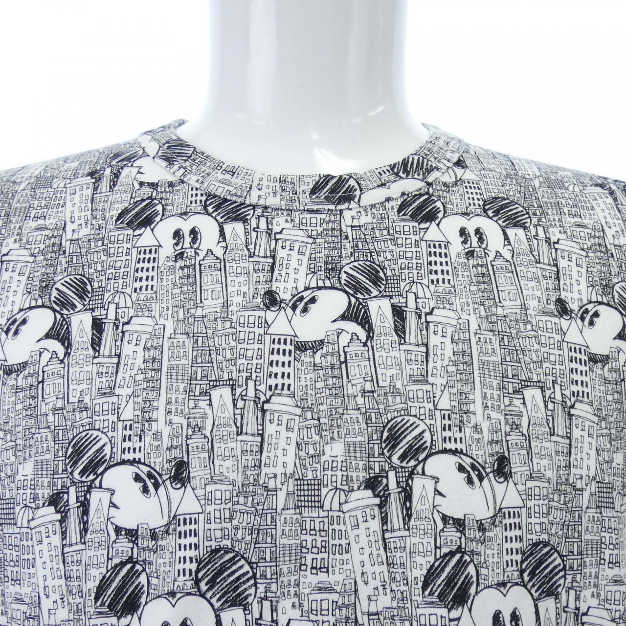 コムデギャルソンオムドゥ Tシャツ