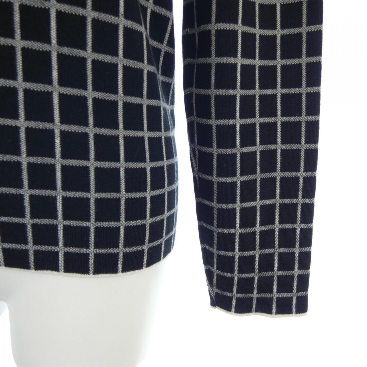 エルメス カシミヤ ニット34