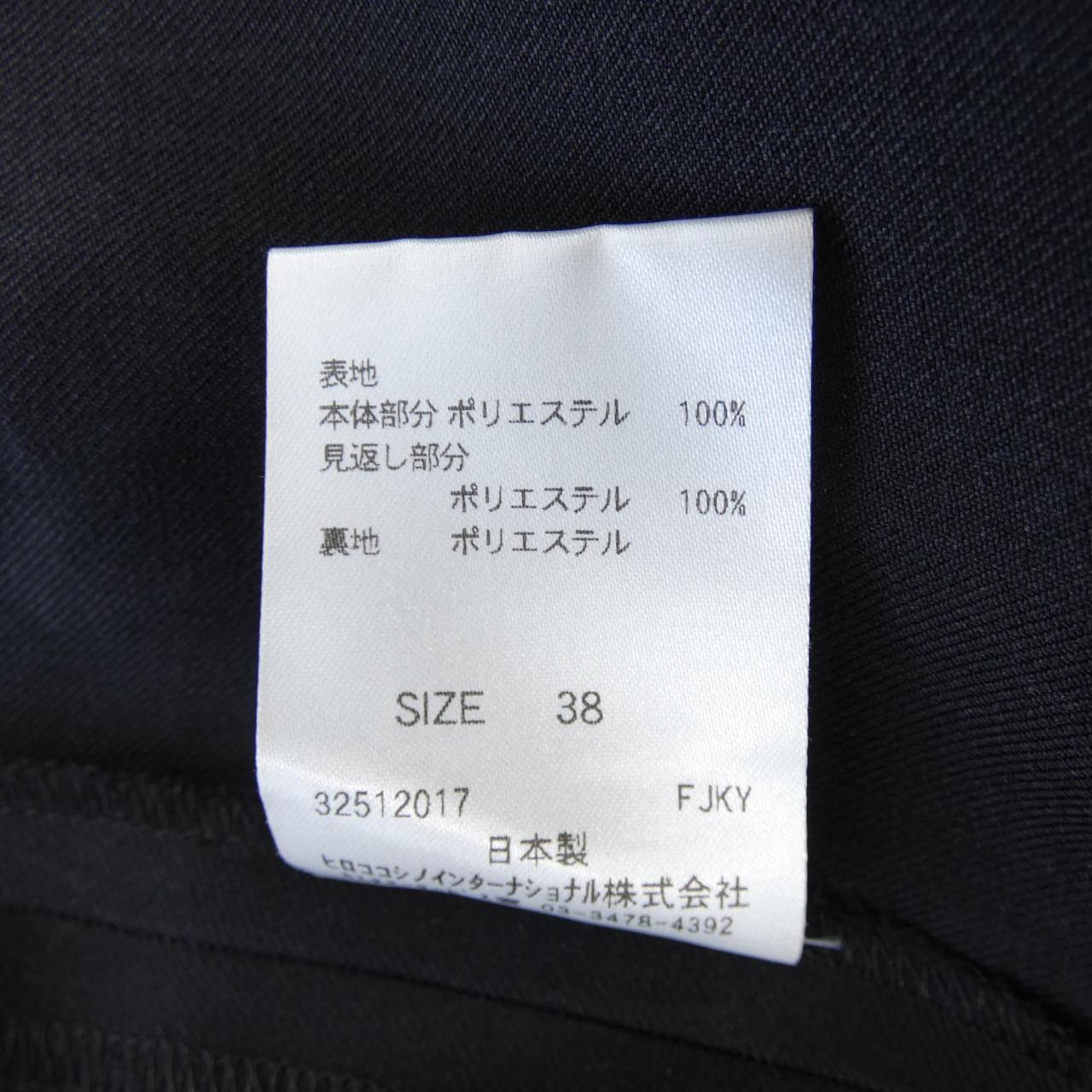 コシノヒロコ ワンピース