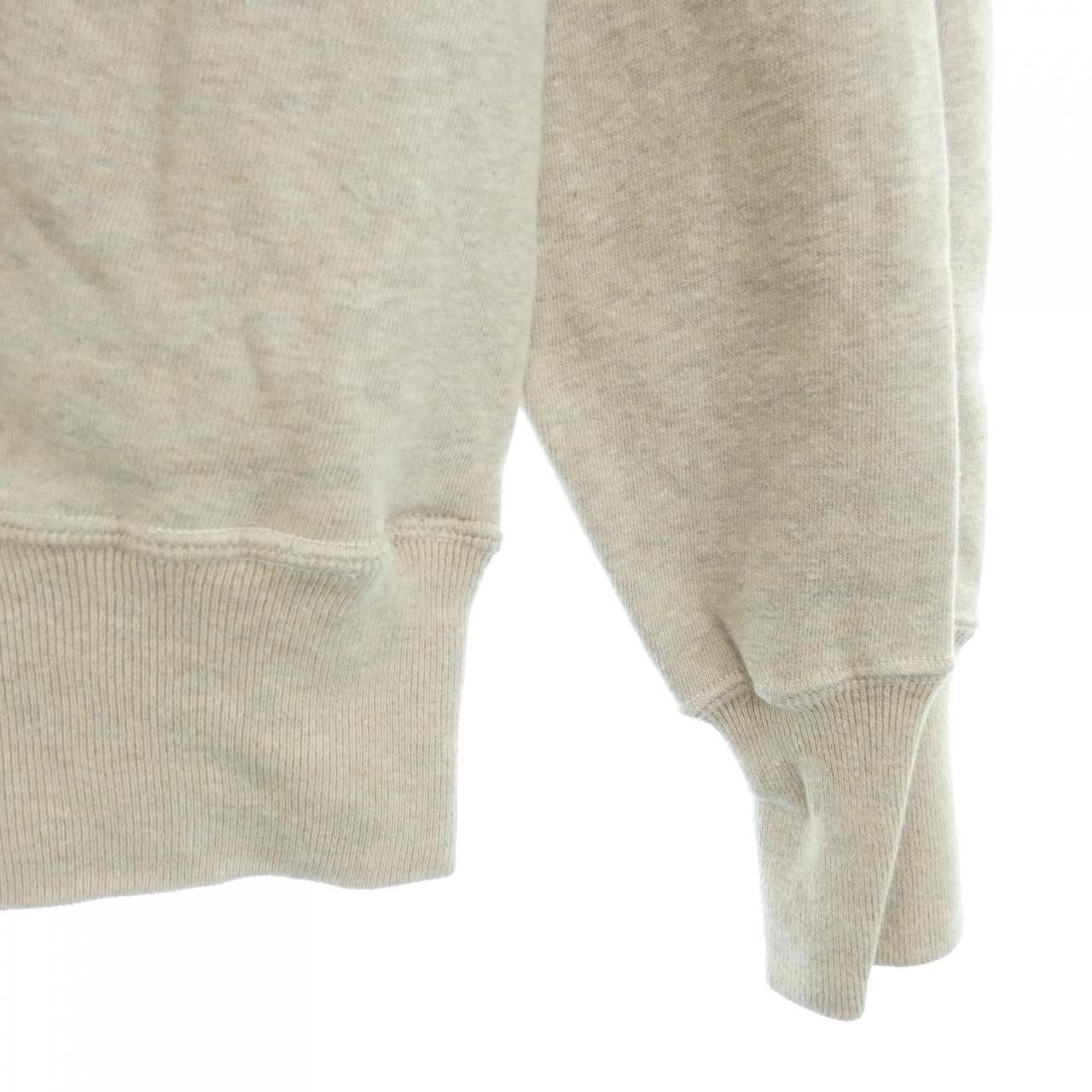 ウェアハウス BEAMS PLUS コットンスウェット