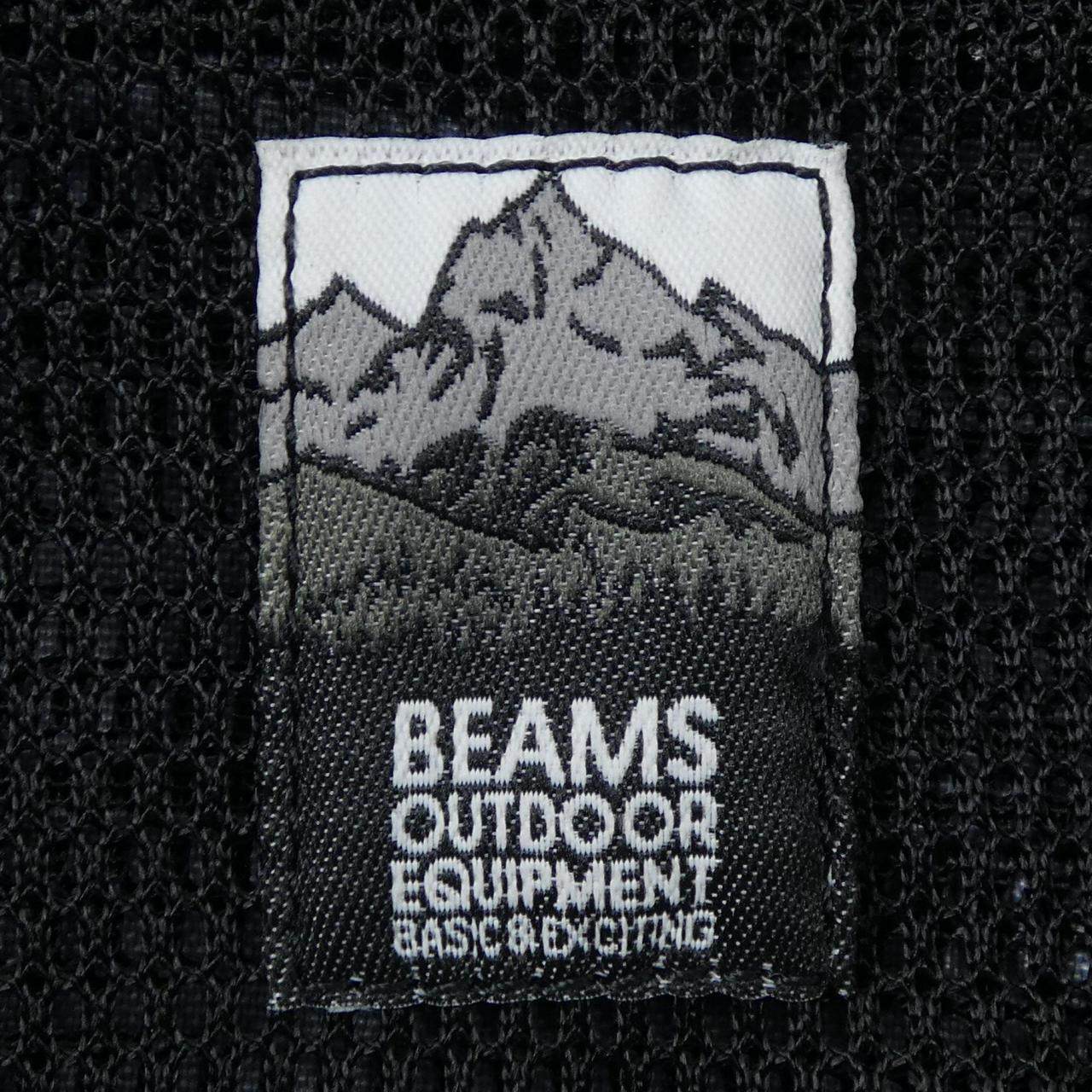 グレゴリー BEAMSバッグ