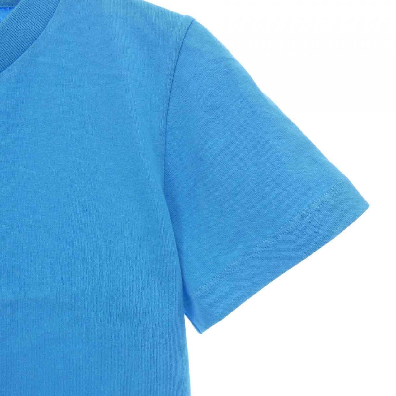 ルイヴィトン コットンTシャツ