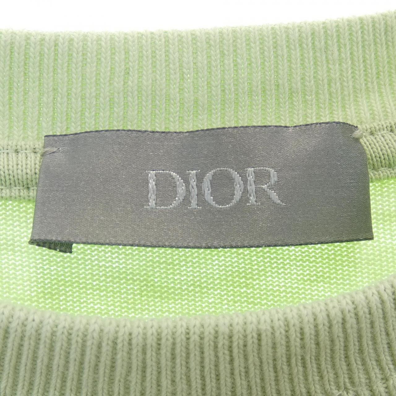 ディオール コットンTシャツ