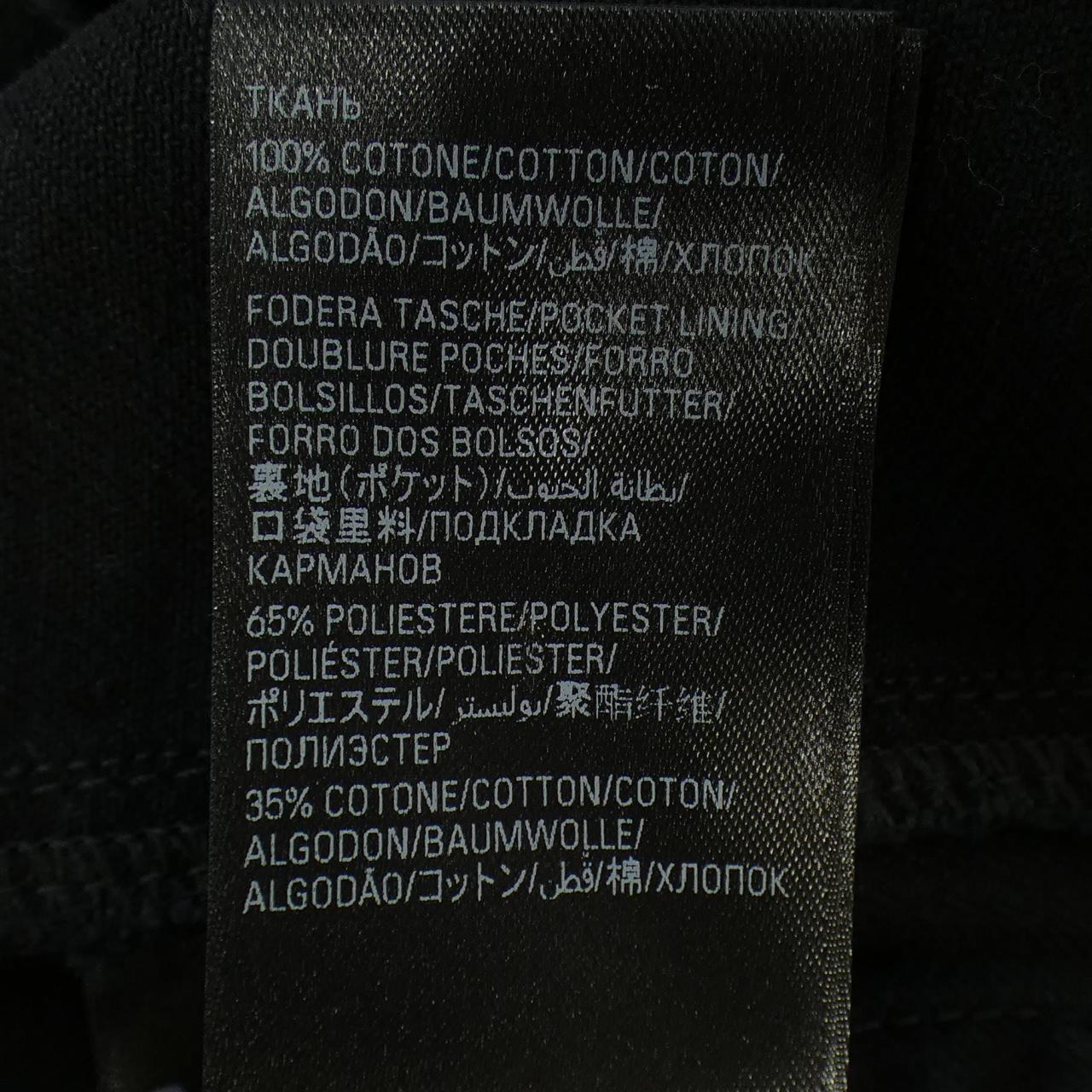 バレンシアガ デニム ジャケット