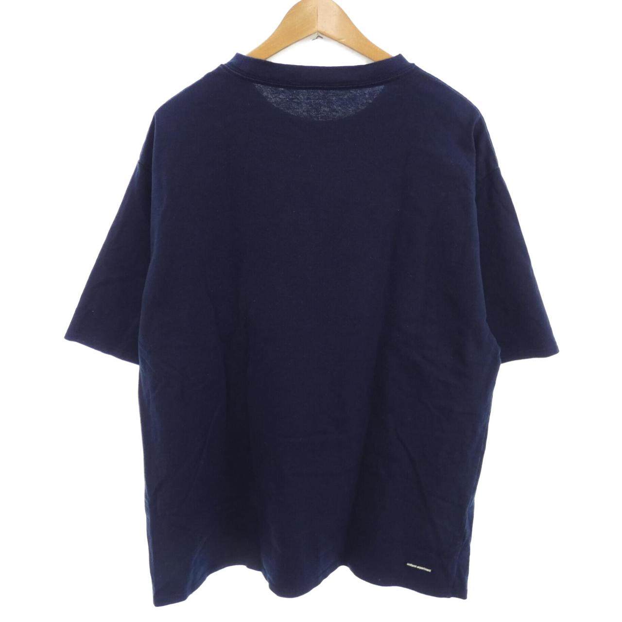ユニフォームエクスペリメント コットンTシャツ