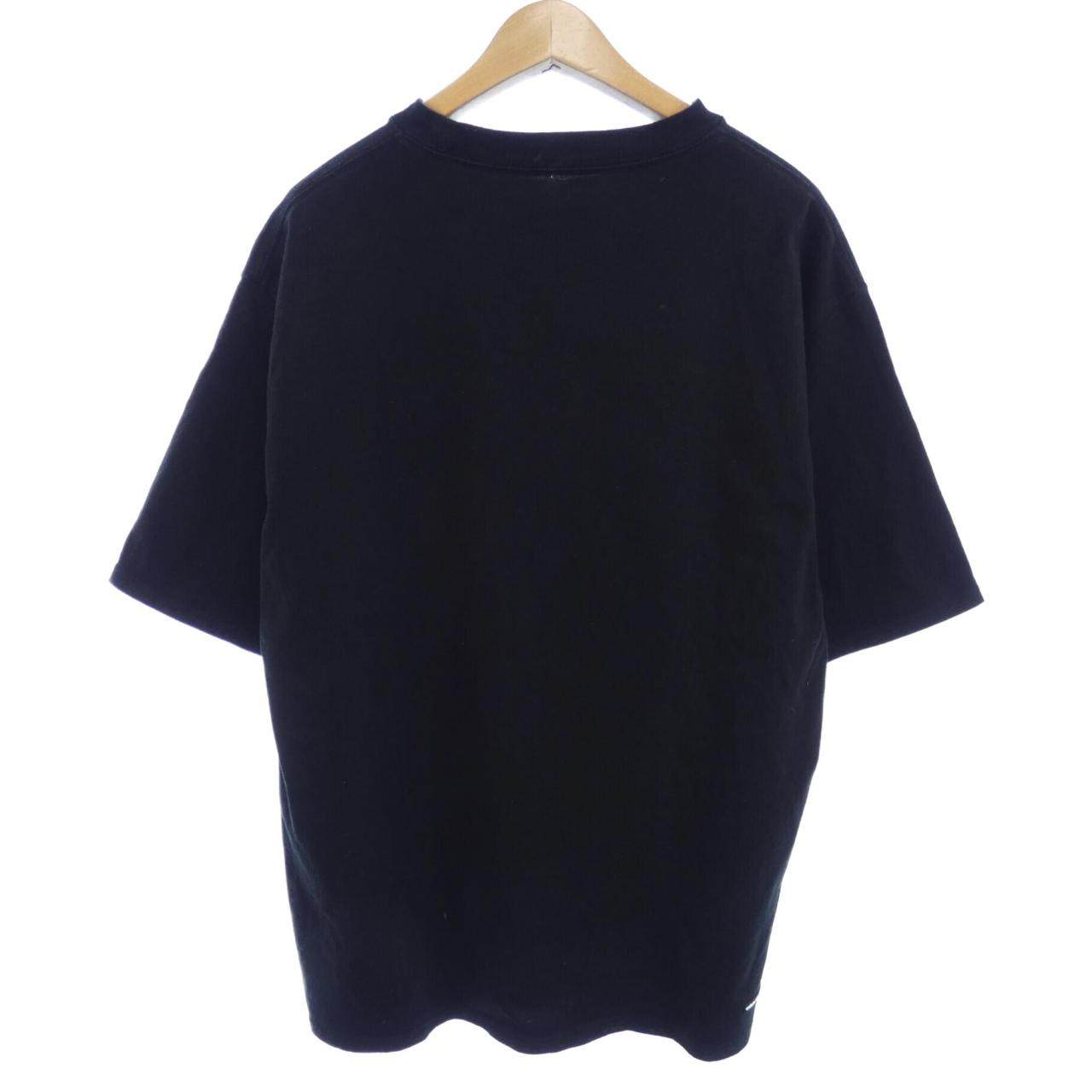 ユニフォームエクスペリメント コットンTシャツ
