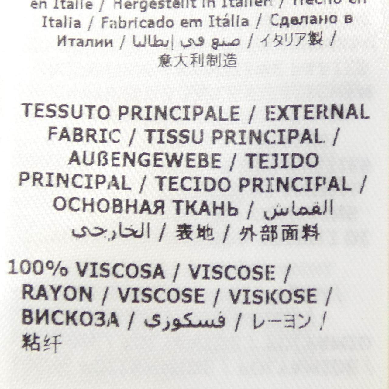 サルヴァトーレ フェラガモ ワンピース