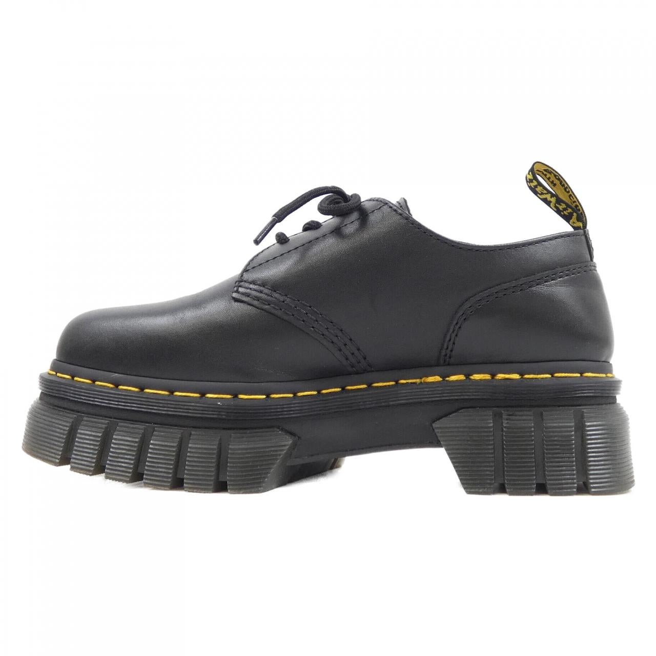 ドクターマーチン AUDRICK 3-EYE SHOE レザーシューズ
