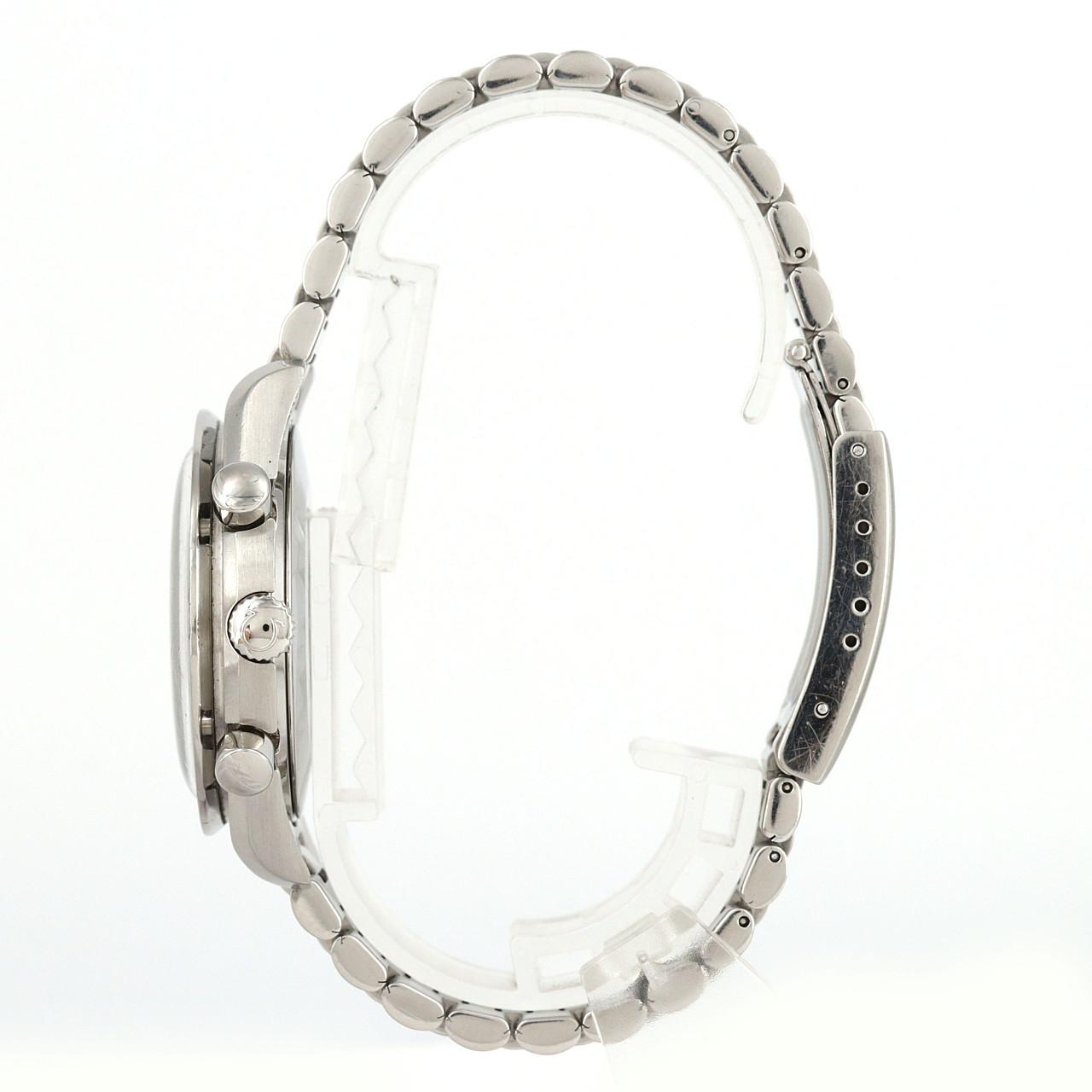 オメガ スピードマスター ステンレス スチール オートマチック