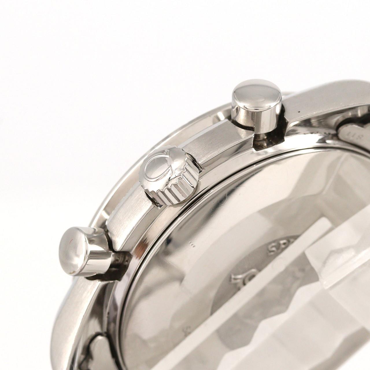 オメガ スピードマスター ステンレス スチール オートマチック