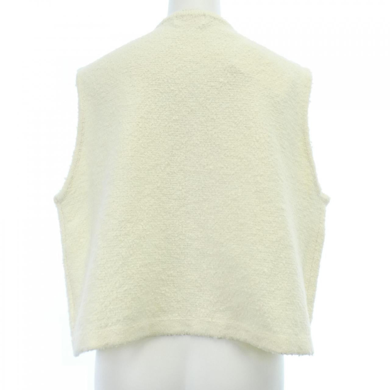 ボールジーベスト