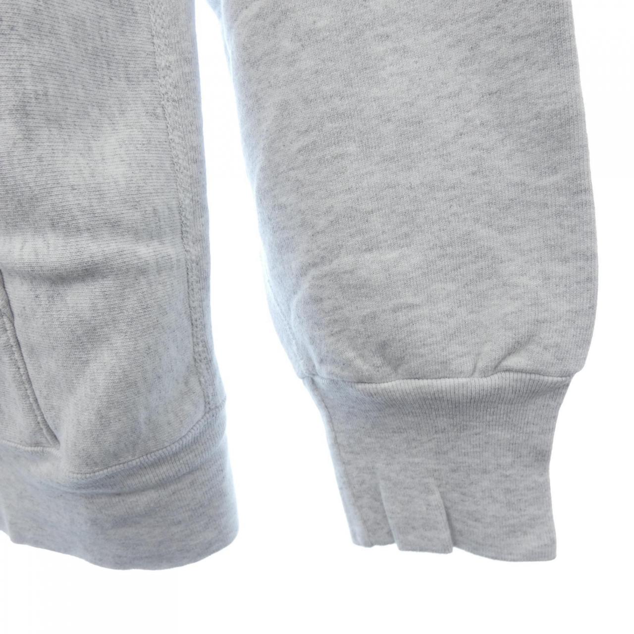 LIFEWEAR フーディー