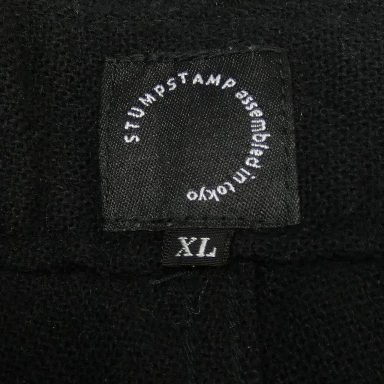 STUMPSTAMP パンツ