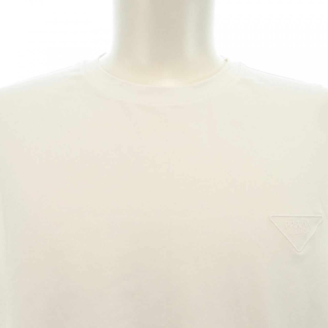 プラダ Tシャツ