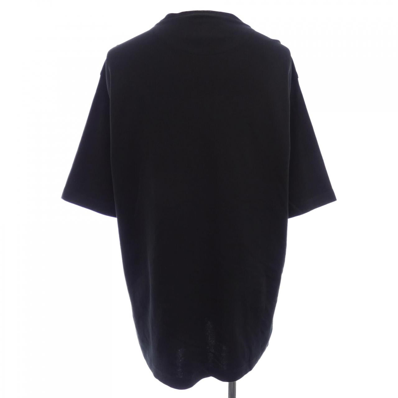 プラダ コットンTシャツ