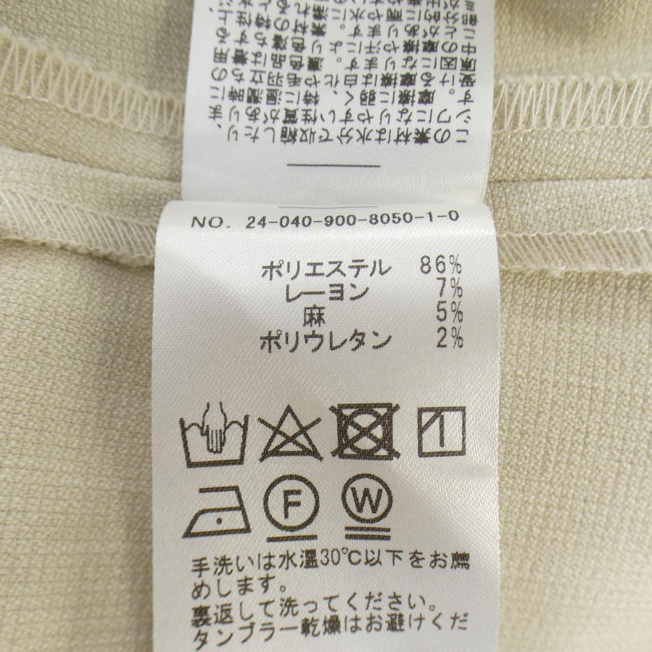 イエナ ワンピース