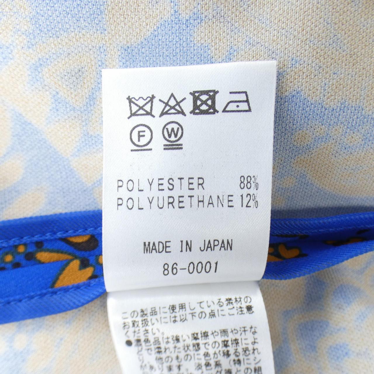 ジュンコシマダ ワンピース