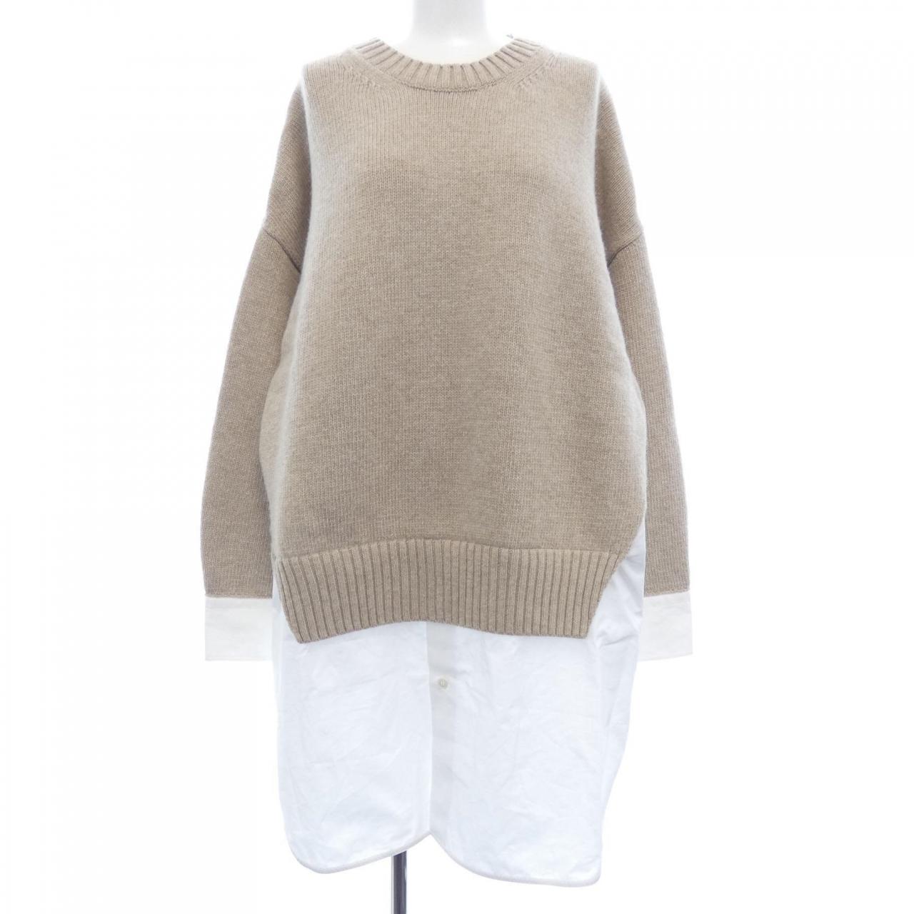 ステラ マッカートニー ドレス