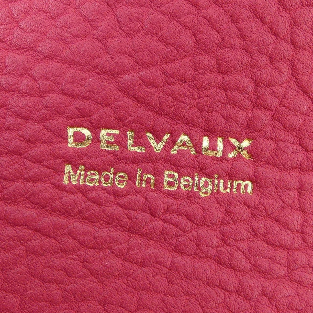 デルヴォー シンプリッシム 財布