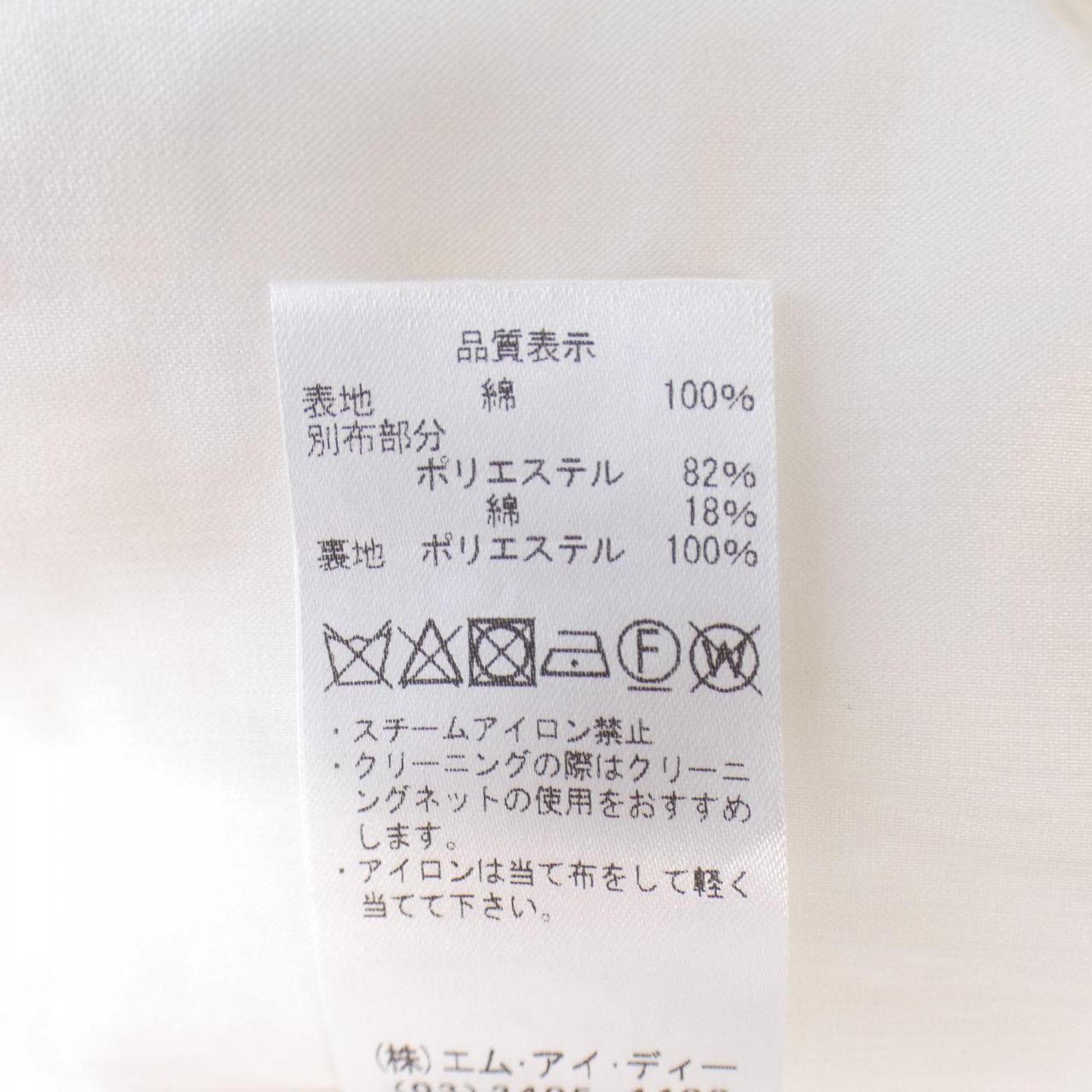エムプルミエブラック トップス