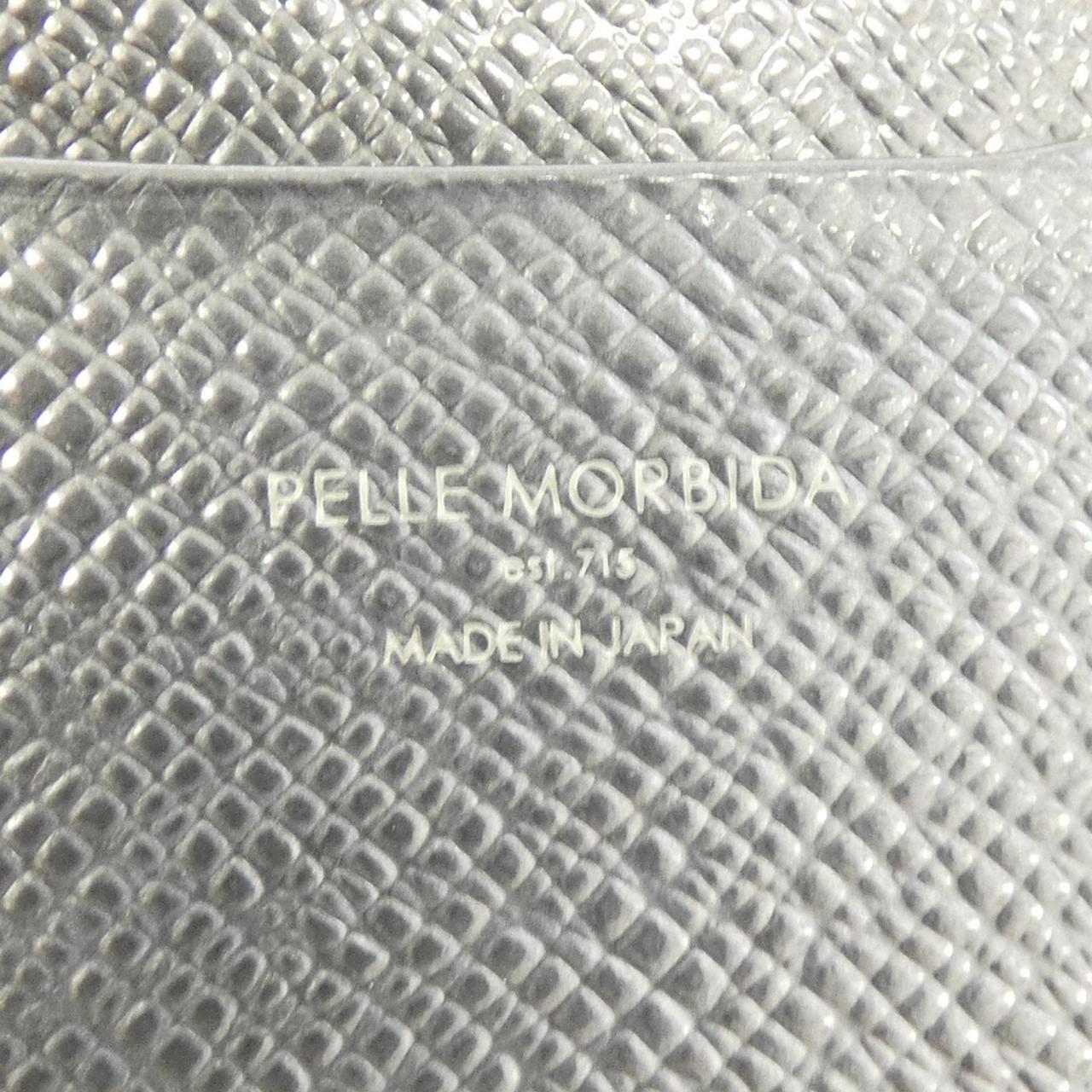 ペッレ モルビダ カード ケース