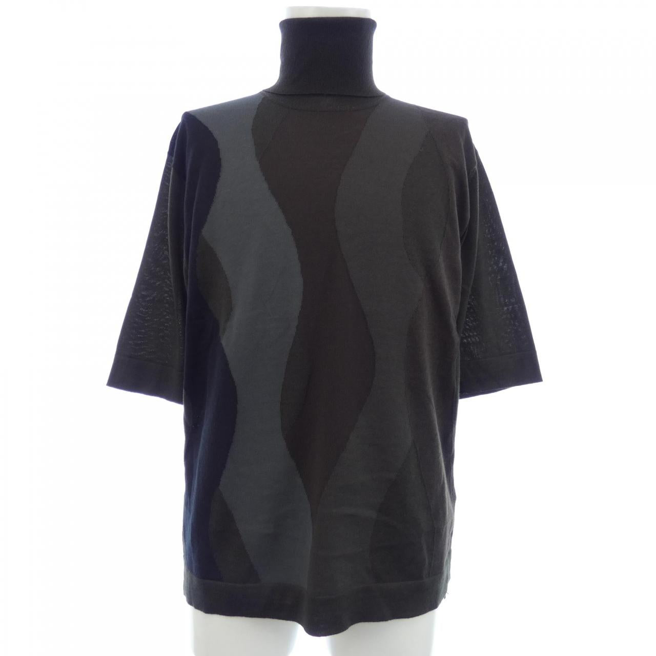 エルメス カシミヤニット XS