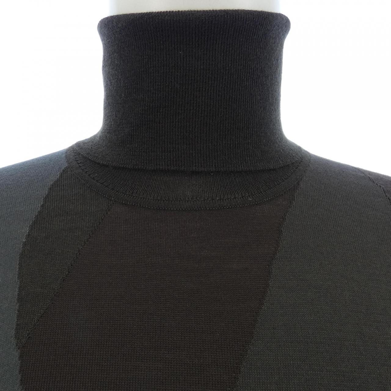 エルメス カシミヤニット XS