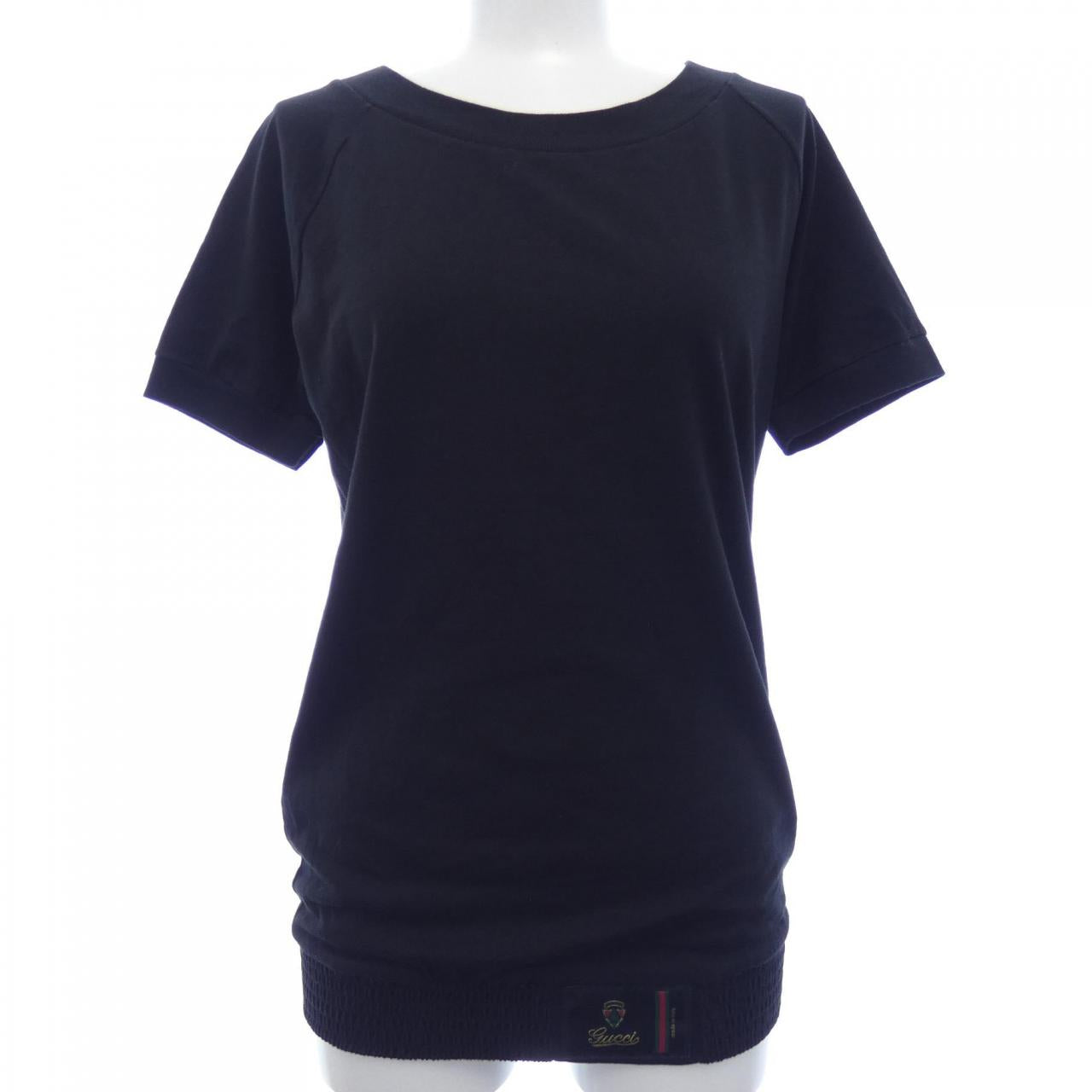 グッチ コットンTシャツ