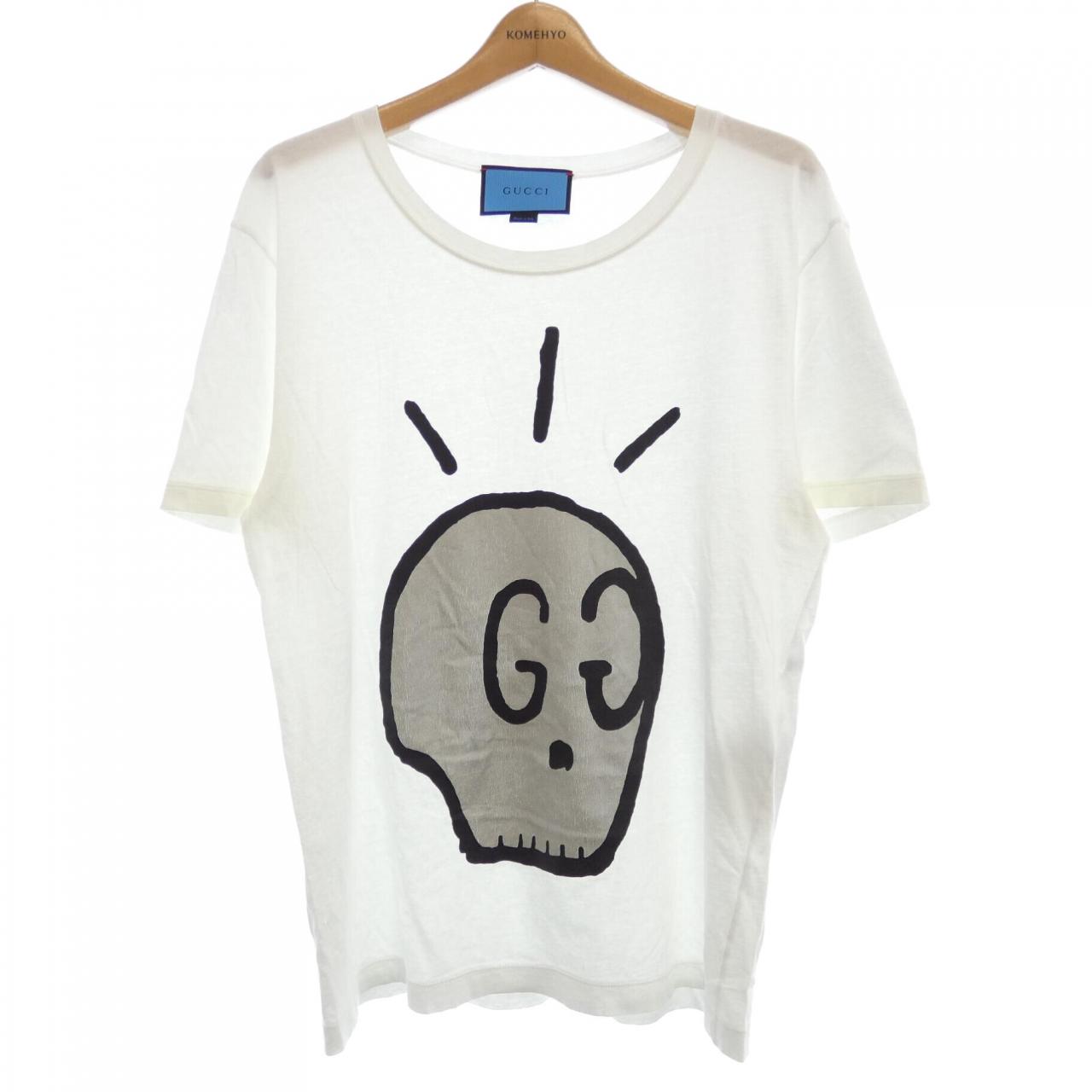 グッチ Tシャツ