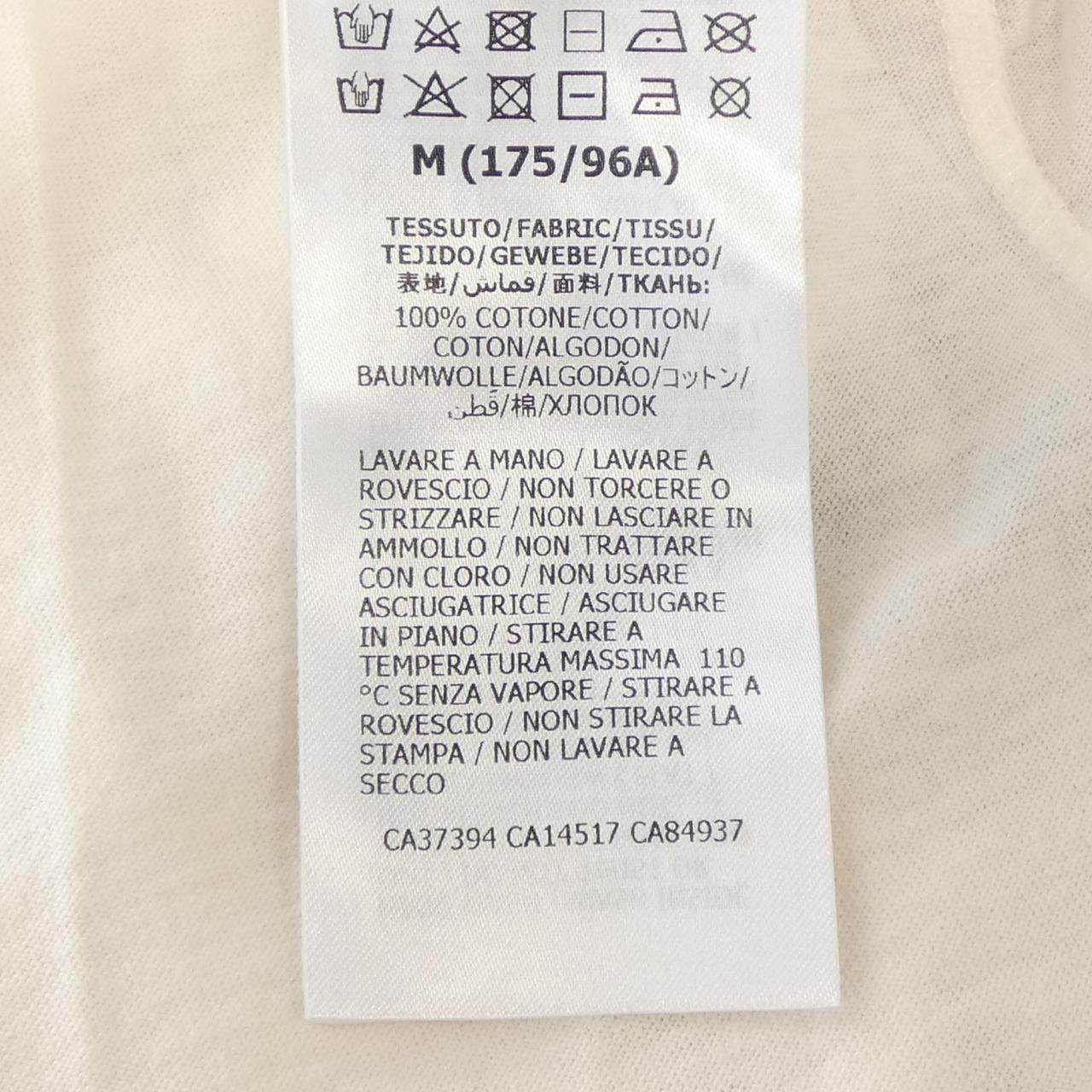 グッチ コットンTシャツ