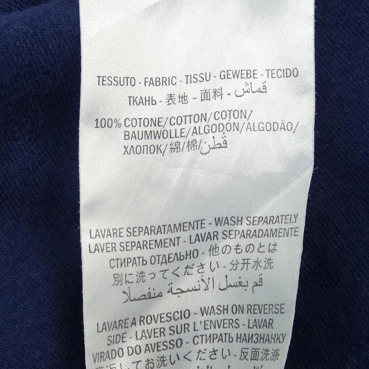 グッチ コットンTシャツ