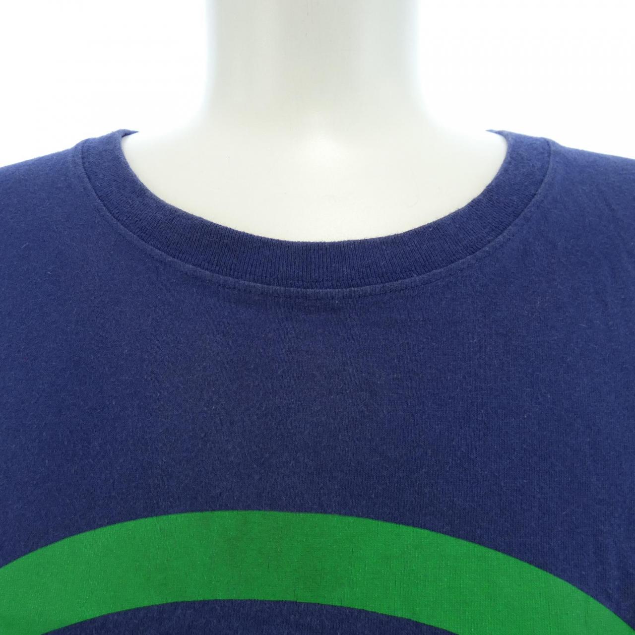 グッチ コットンTシャツ
