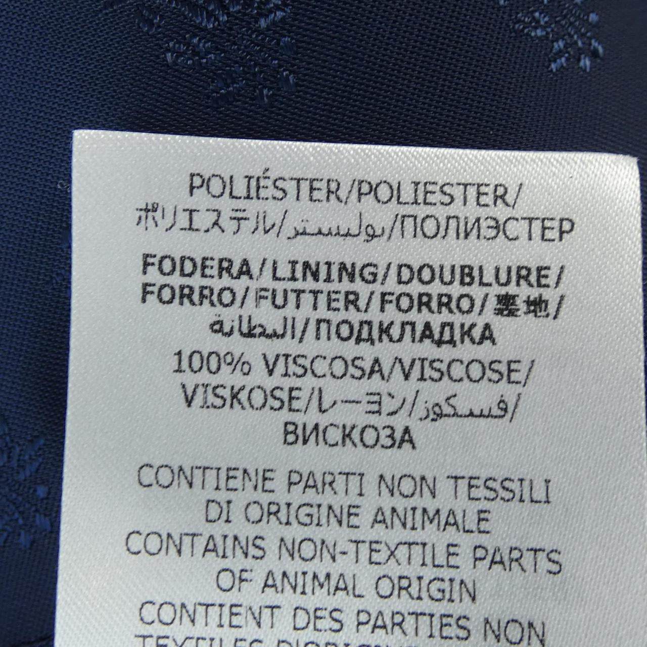 グッチ ジャケット