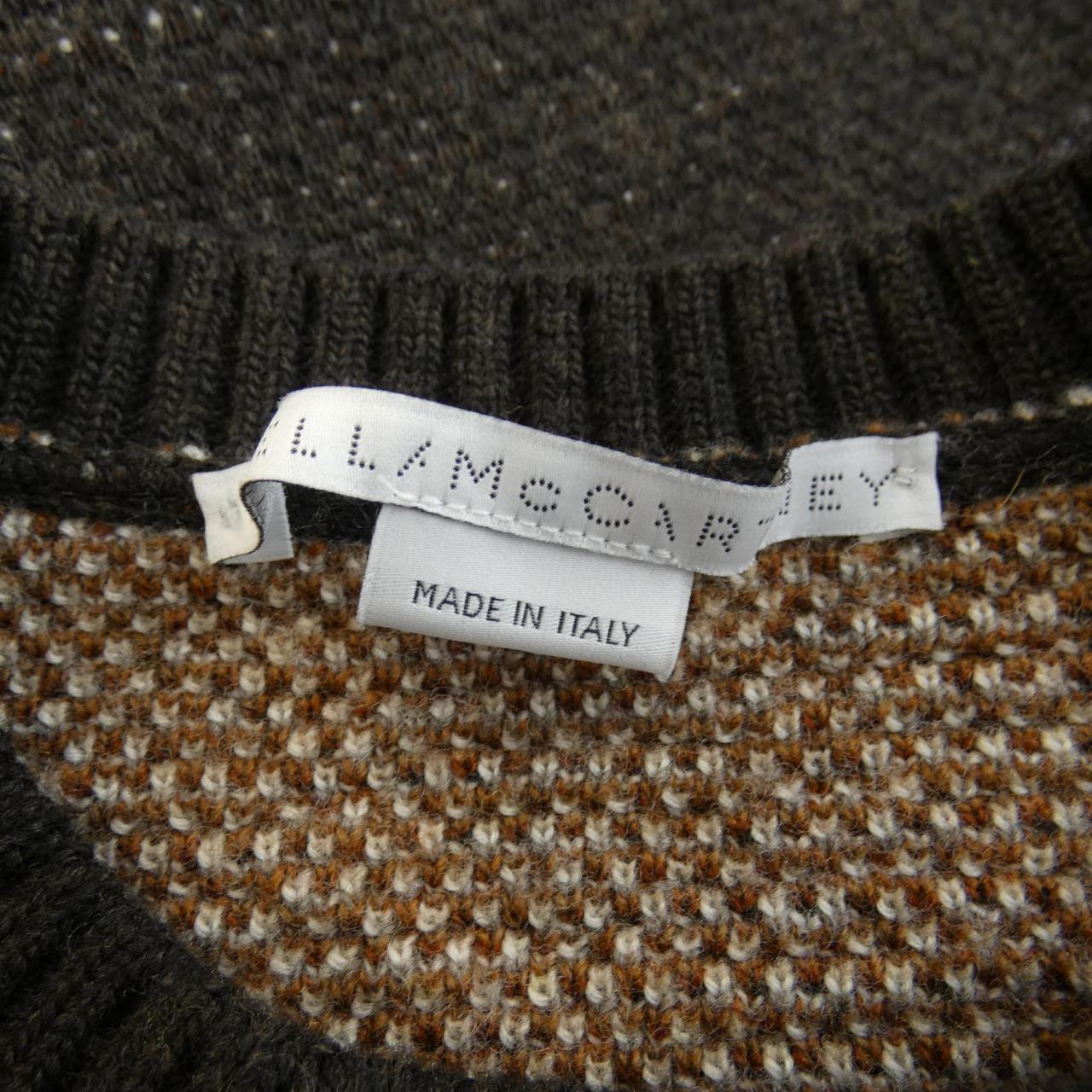 ステラ マッカートニー ニット