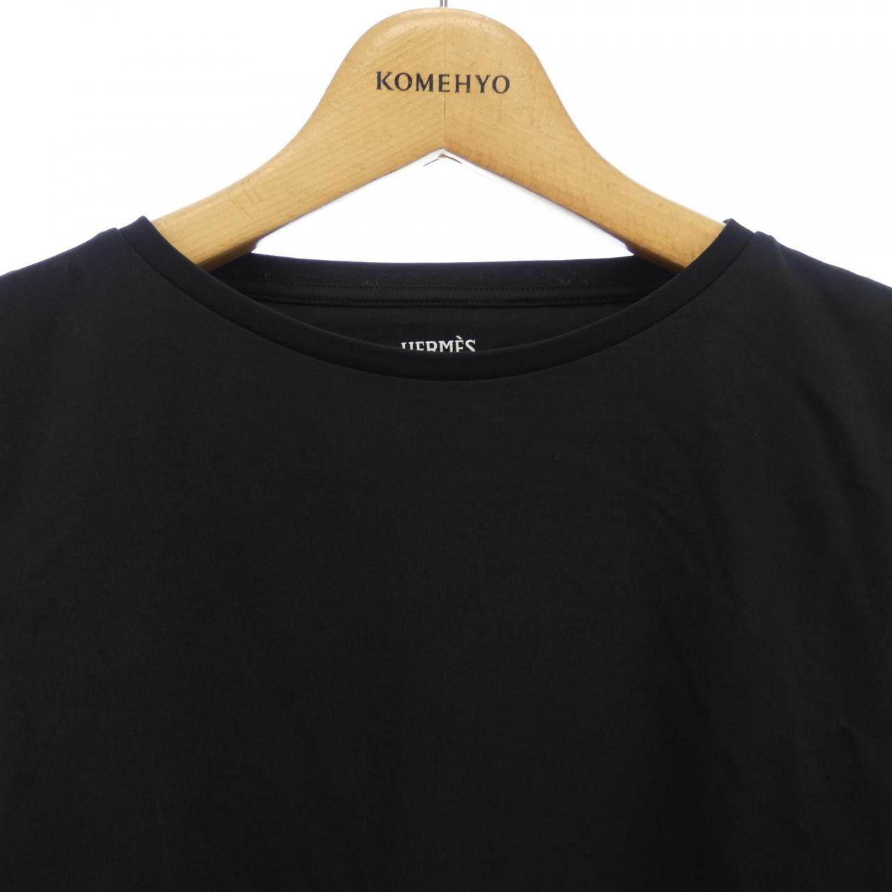 エルメス38 Tシャツ