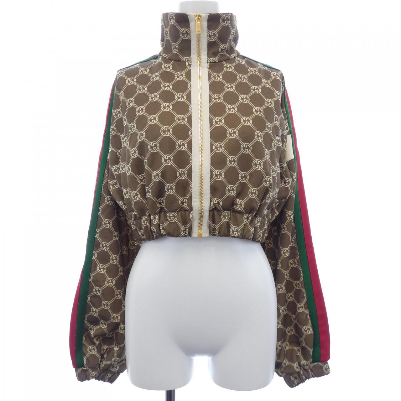 グッチ ジャケット