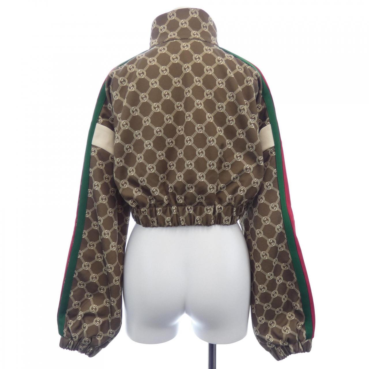 グッチ ジャケット
