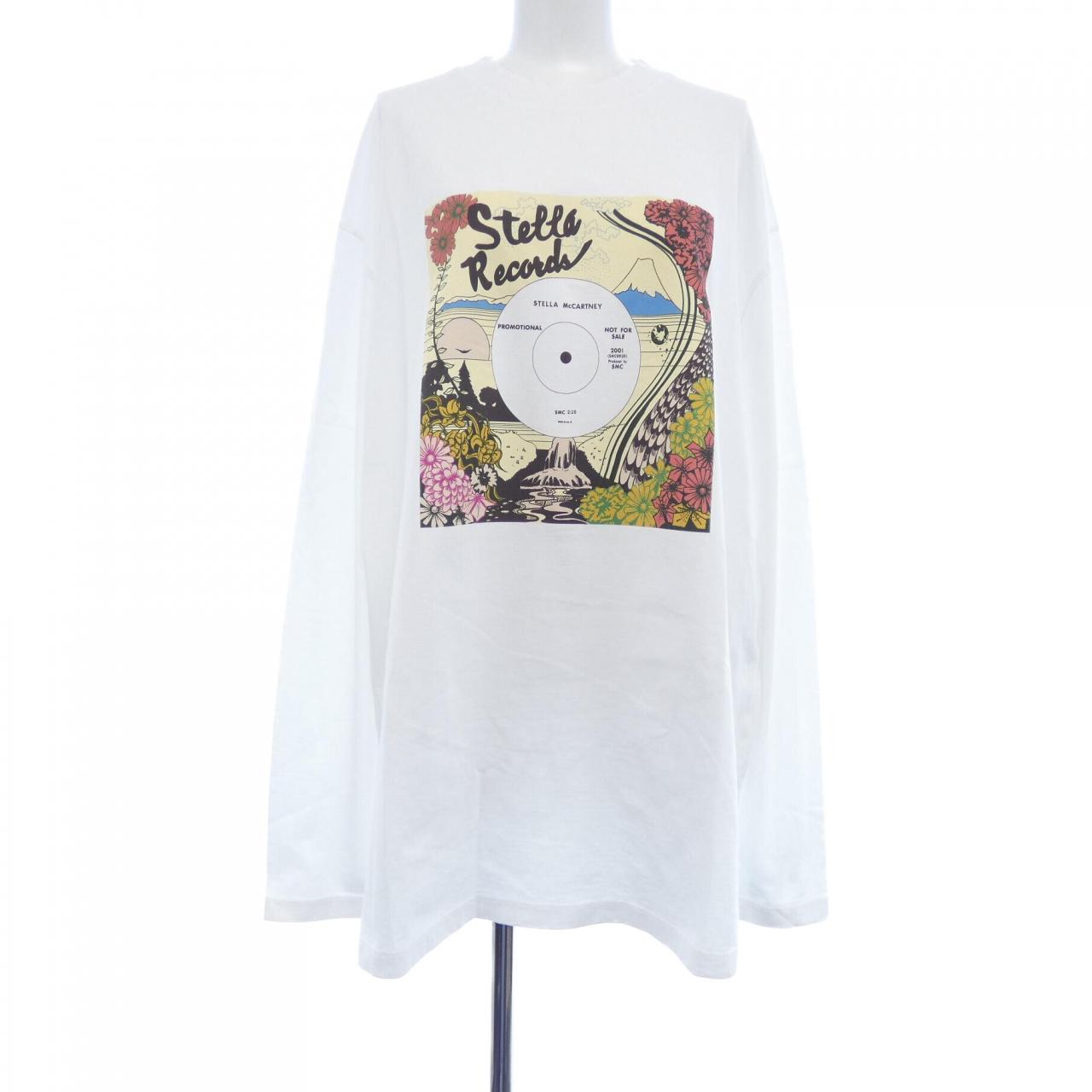 ステラマッカートニー Tシャツ