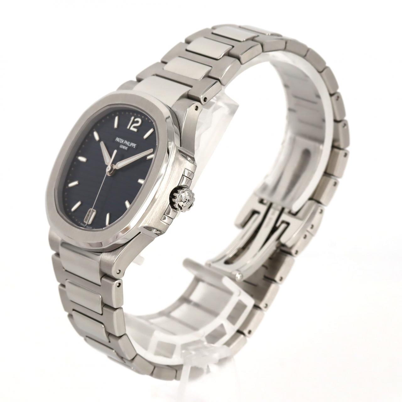 パテック フィリップ ノーチラス ステンレス スチール 自動巻き
