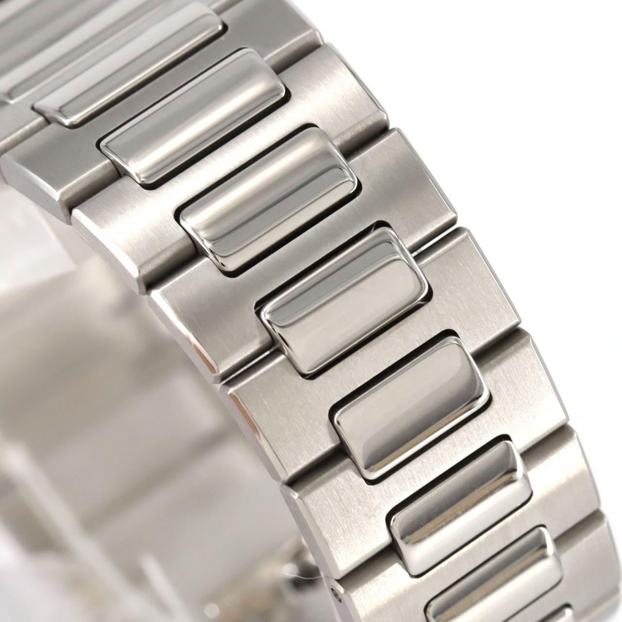 パテック フィリップ ノーチラス ステンレス スチール 自動巻き