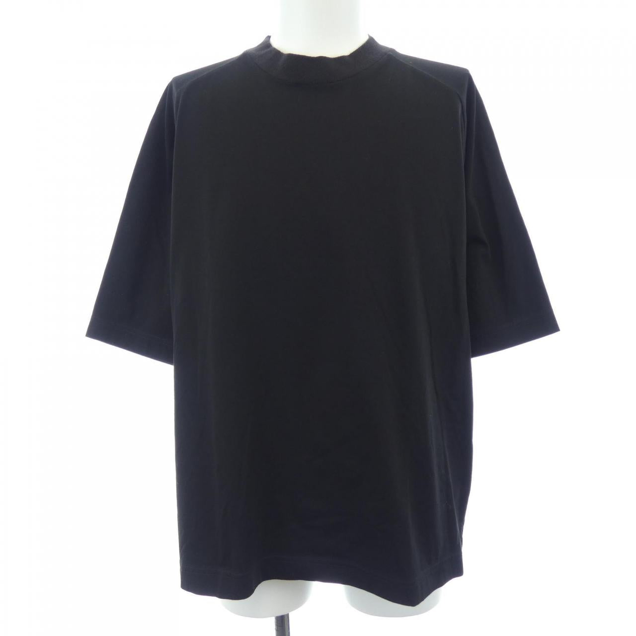 ソフネット コットンTシャツ